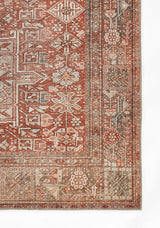 Momeni Ariana Ari - 2 Red Rug - Momeni - arianari - 2red2030