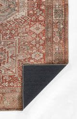 Momeni Ariana Ari - 2 Red Rug - Momeni - arianari - 2red2030