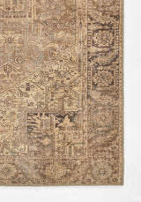 Momeni Ariana Ari - 3 Brown Rug - Momeni - arianari - 3brn2030