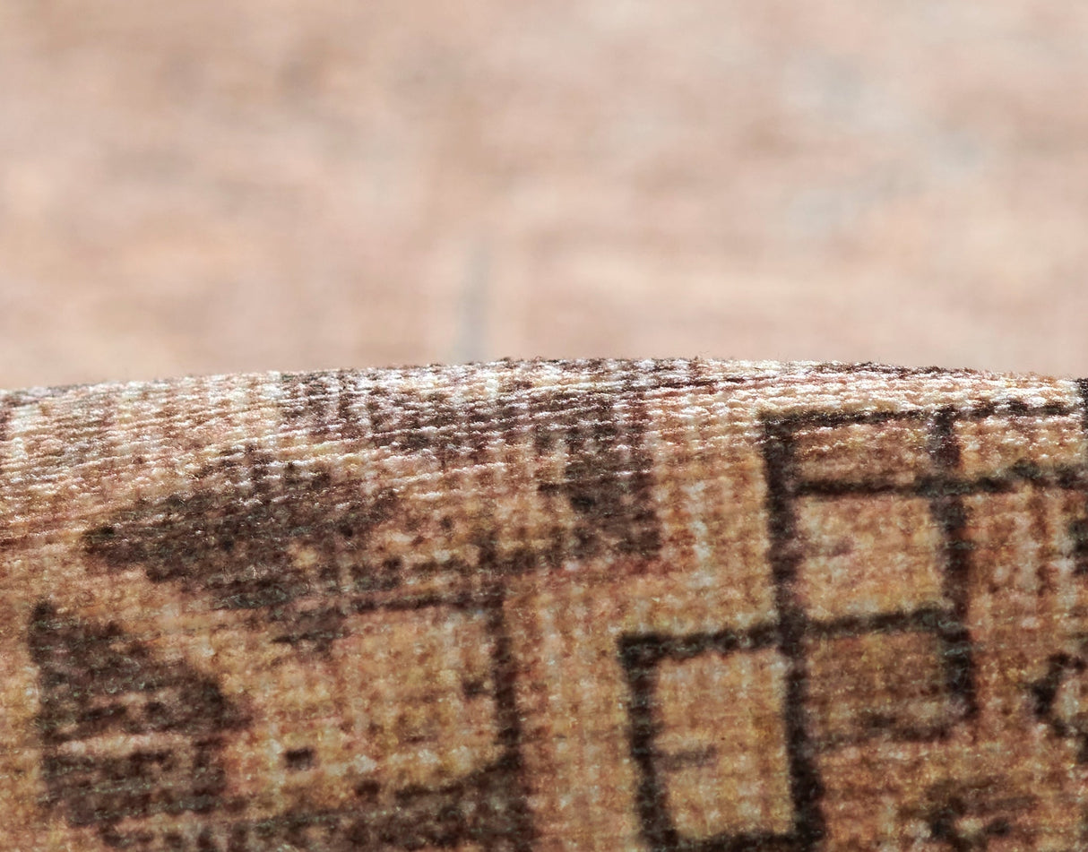 Momeni Ariana Ari - 3 Brown Rug - Momeni - arianari - 3brn2030