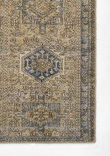Momeni Ariana Ari - 4 Blue Rug - Momeni - arianari - 4blu2030