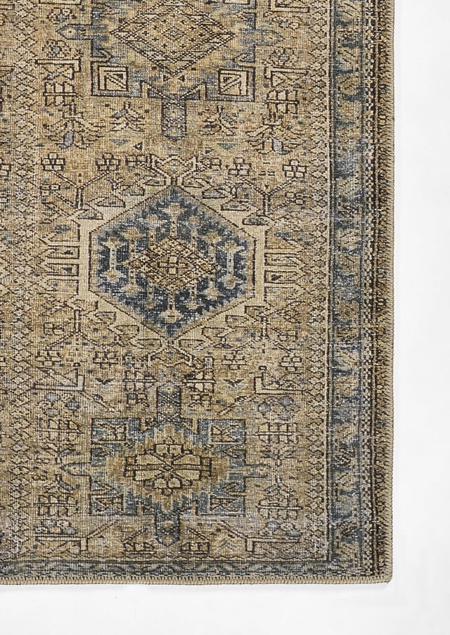Momeni Ariana Ari - 4 Blue Rug - Momeni - arianari - 4blu2030