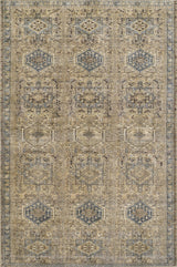 Momeni Ariana Ari - 4 Blue Rug - Momeni - arianari - 4blu2030