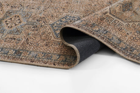 Momeni Ariana Ari - 4 Blue Rug - Momeni - arianari - 4blu2030