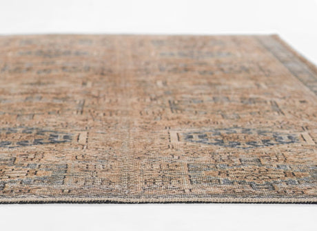 Momeni Ariana Ari - 4 Blue Rug - Momeni - arianari - 4blu2030