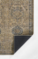 Momeni Ariana Ari - 4 Blue Rug - Momeni - arianari - 4blu2030