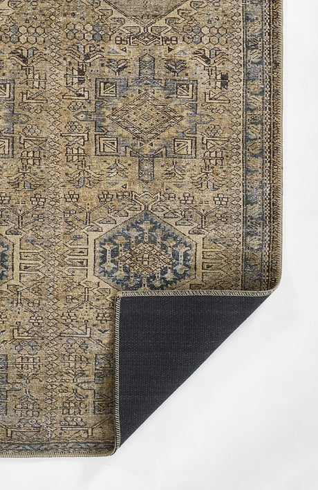 Momeni Ariana Ari - 4 Blue Rug - Momeni - arianari - 4blu2030