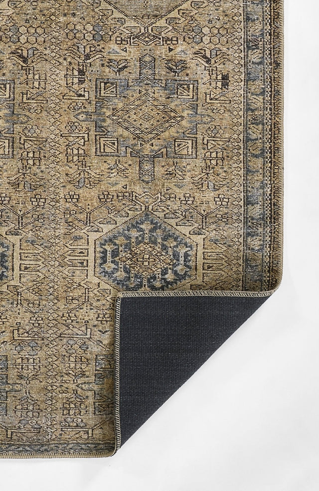 Momeni Ariana Ari - 4 Blue Rug - Momeni - arianari - 4blu2030