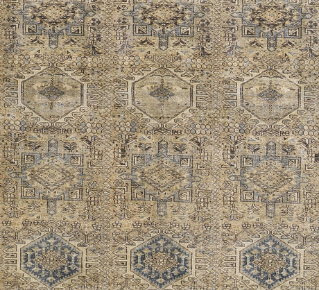 Momeni Ariana Ari - 4 Blue Rug - Momeni - arianari - 4blu2030