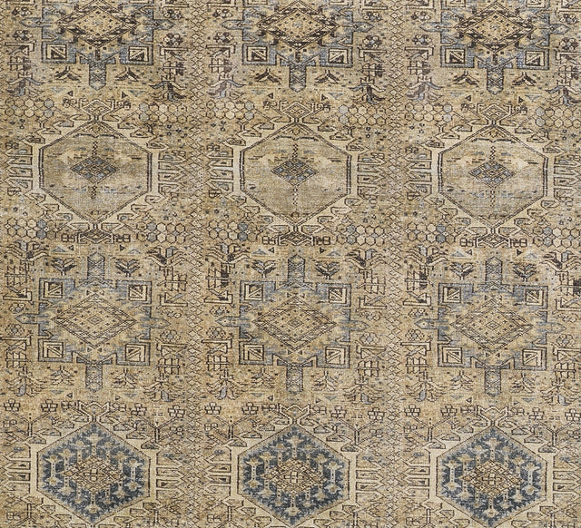Momeni Ariana Ari - 4 Blue Rug - Momeni - arianari - 4blu2030