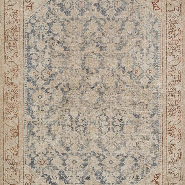 Momeni Ariana Ari - 5 Blue Rug - Momeni - arianari - 5blu2030