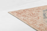 Momeni Ariana Ari - 5 Blue Rug - Momeni - arianari - 5blu2030