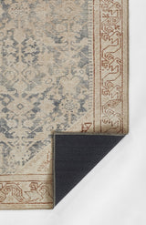 Momeni Ariana Ari - 5 Blue Rug - Momeni - arianari - 5blu2030