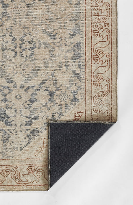 Momeni Ariana Ari - 5 Blue Rug - Momeni - arianari - 5blu2030