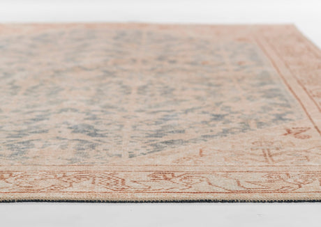 Momeni Ariana Ari - 5 Blue Rug - Momeni - arianari - 5blu2030