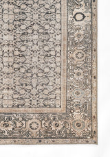 Momeni Ariana Ari - 7 Charcoal Rug - Momeni - arianari - 7chr2376