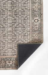 Momeni Ariana Ari - 7 Charcoal Rug - Momeni - arianari - 7chr2376