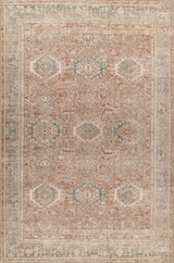 Momeni Ariana Ari - 8 Camel Rug - Momeni - arianari - 8cml2030