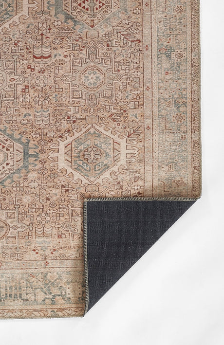 Momeni Ariana Ari - 8 Camel Rug - Momeni - arianari - 8cml2030