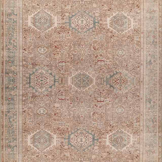 Momeni Ariana Ari - 8 Camel Rug - Momeni - arianari - 8cml2030