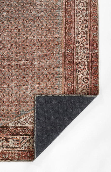 Momeni Ariana Ari - 9 Rust Rug - Momeni - arianari - 9rst2030