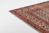 Momeni Ariana Ari - 9 Rust Rug - Momeni - arianari - 9rst2030