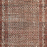 Momeni Ariana Ari - 9 Rust Rug - Momeni - arianari - 9rst2030