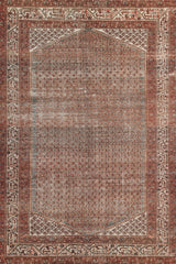 Momeni Ariana Ari - 9 Rust Rug - Momeni - arianari - 9rst2030
