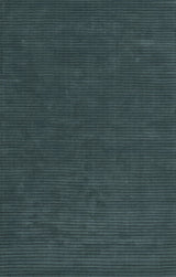 Momeni Asher Ash - 1 Blue Rug - Momeni - asherash - 1blu2040