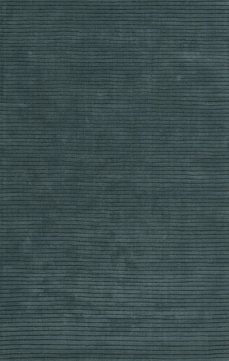 Momeni Asher Ash - 1 Blue Rug - Momeni - asherash - 1blu2040
