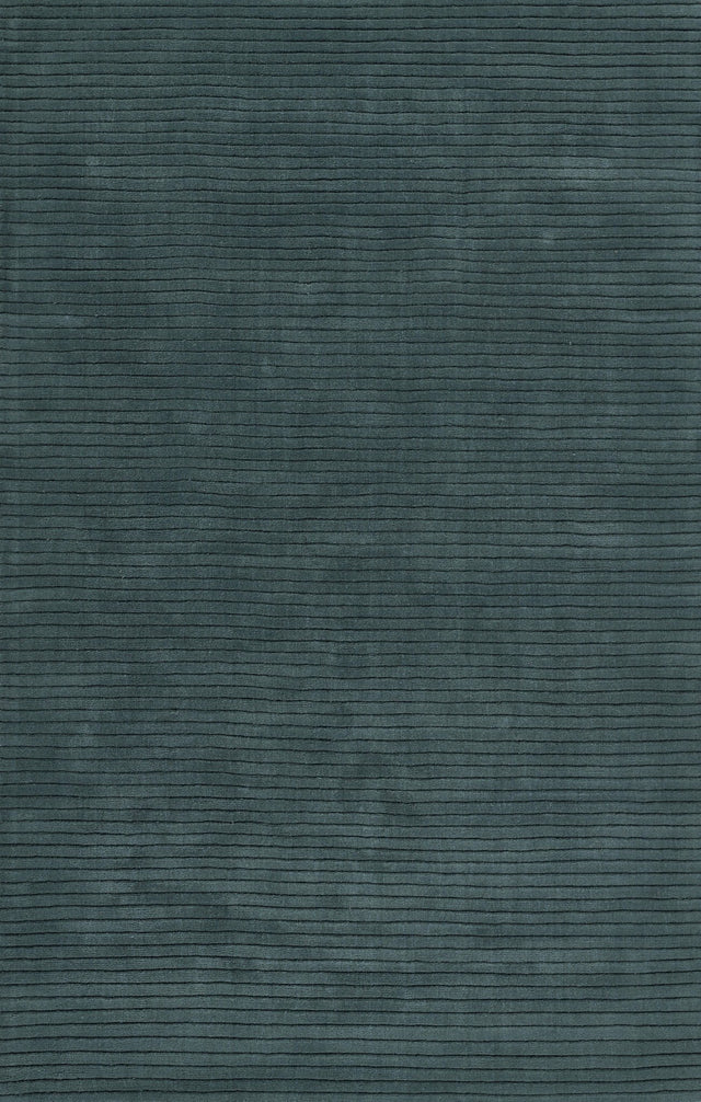 Momeni Asher Ash - 1 Blue Rug - Momeni - asherash - 1blu2040