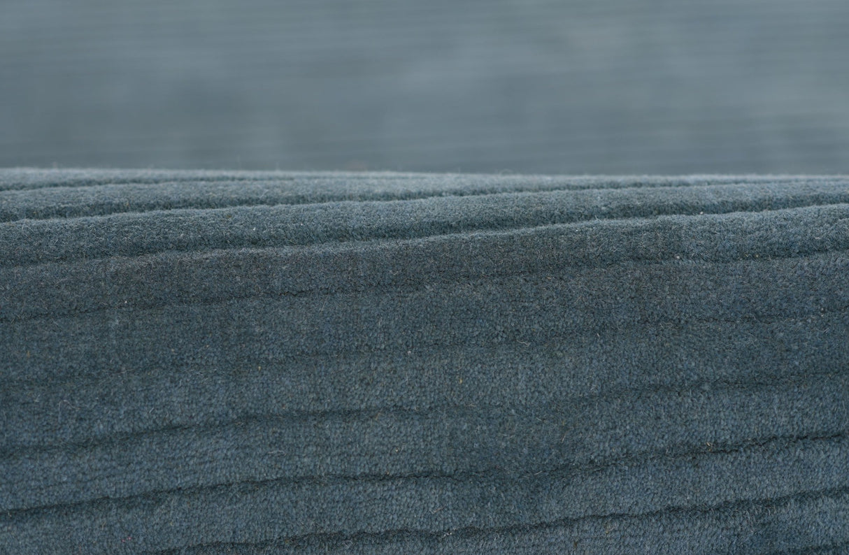 Momeni Asher Ash - 1 Blue Rug - Momeni - asherash - 1blu2680