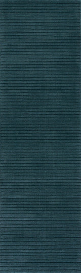 Momeni Asher Ash - 1 Blue Rug - Momeni - asherash - 1blu2680