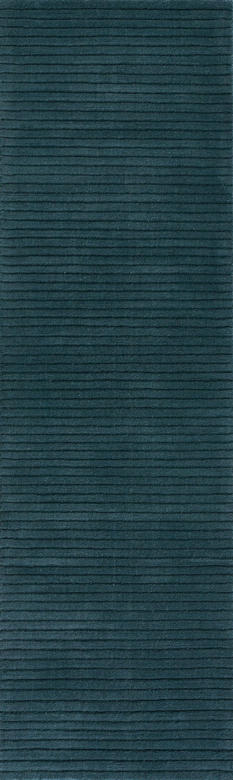 Momeni Asher Ash - 1 Blue Rug - Momeni - asherash - 1blu2680