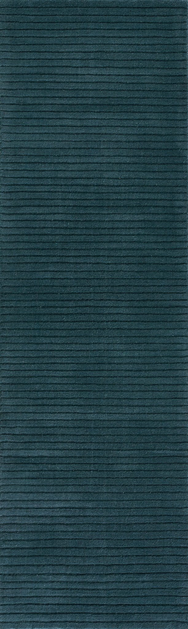 Momeni Asher Ash - 1 Blue Rug - Momeni - asherash - 1blu2680