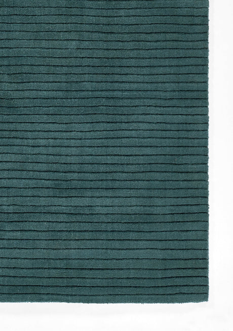 Momeni Asher Ash - 1 Blue Rug - Momeni - asherash - 1blu2680
