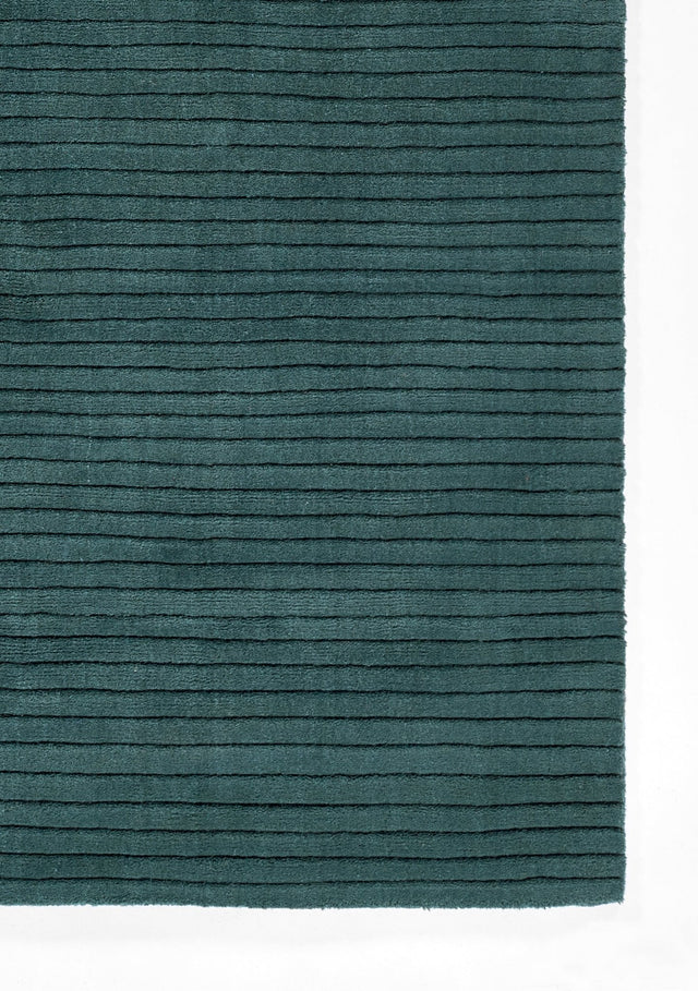 Momeni Asher Ash - 1 Blue Rug - Momeni - asherash - 1blu2680