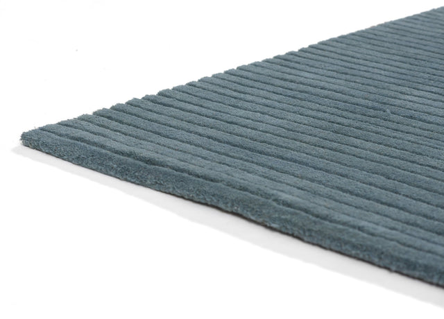 Momeni Asher Ash - 1 Blue Rug - Momeni - asherash - 1blu2680