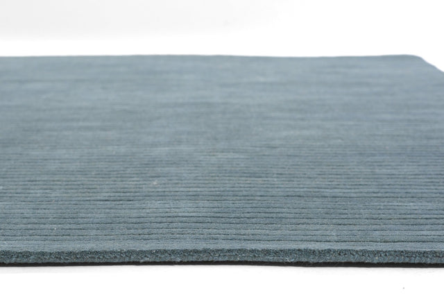 Momeni Asher Ash - 1 Blue Rug - Momeni - asherash - 1blu2680
