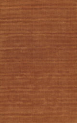 Momeni Asher Ash - 1 Rust Rug - Momeni - asherash - 1rst2040