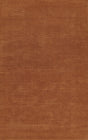 Momeni Asher Ash - 1 Rust Rug - Momeni - asherash - 1rst2040