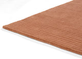 Momeni Asher Ash - 1 Rust Rug - Momeni - asherash - 1rst2680