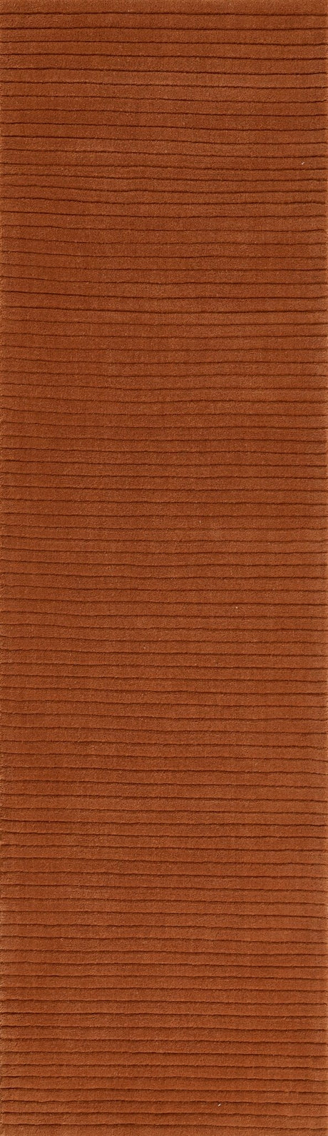 Momeni Asher Ash - 1 Rust Rug - Momeni - asherash - 1rst2680