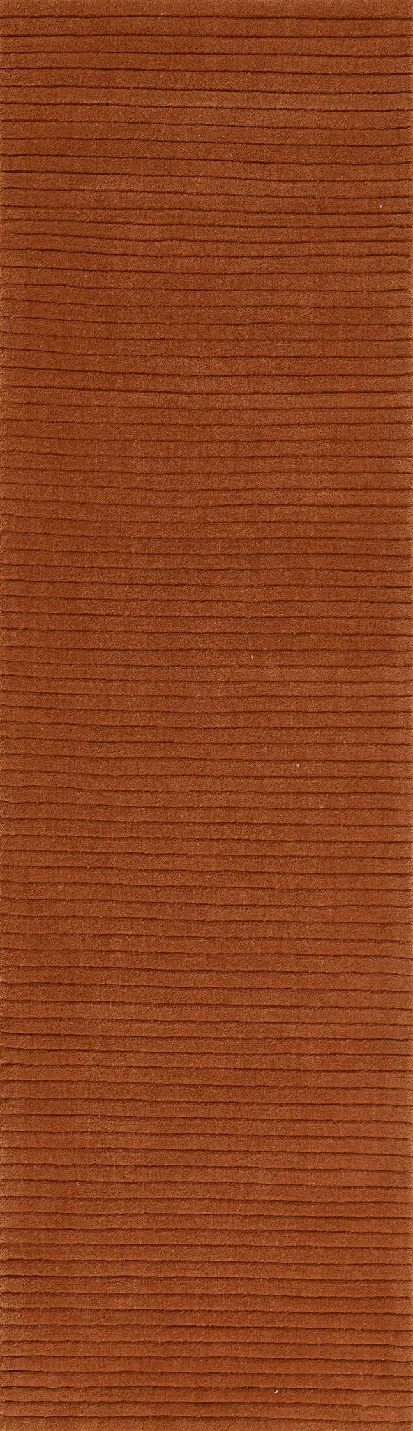 Momeni Asher Ash - 1 Rust Rug - Momeni - asherash - 1rst2680