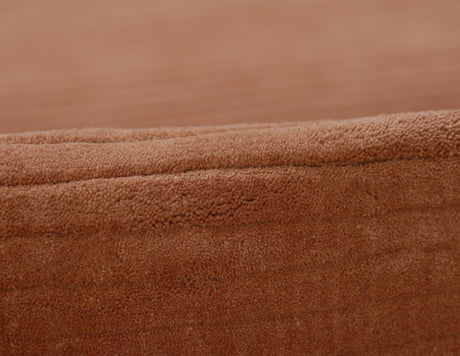 Momeni Asher Ash - 1 Rust Rug - Momeni - asherash - 1rst2680