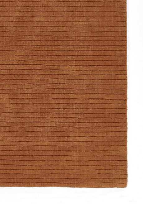 Momeni Asher Ash - 1 Rust Rug - Momeni - asherash - 1rst2680