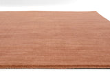 Momeni Asher Ash - 1 Rust Rug - Momeni - asherash - 1rst2680