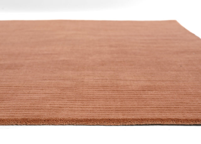 Momeni Asher Ash - 1 Rust Rug - Momeni - asherash - 1rst2680