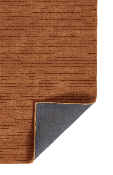 Momeni Asher Ash - 1 Rust Rug - Momeni - asherash - 1rst2680