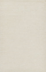 Momeni Asher Ash - 1 White Rug - Momeni - asherash - 1wht2040